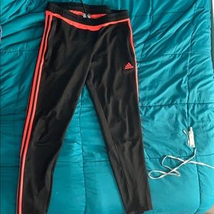 Adidas sweatpants